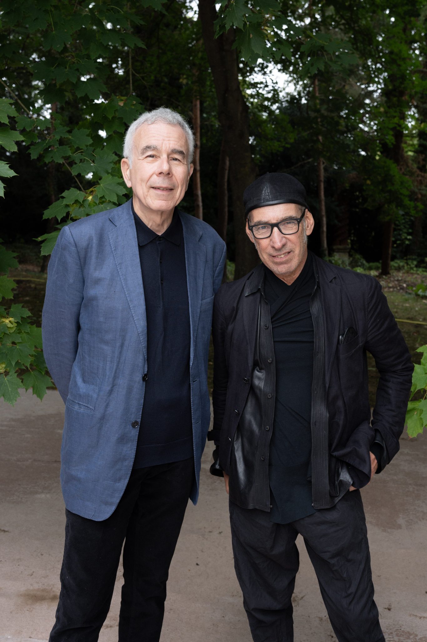  - IFM Alumni organise les Rencontres de Faverolles et le Forum de la Mode au Domaine des Oseraies