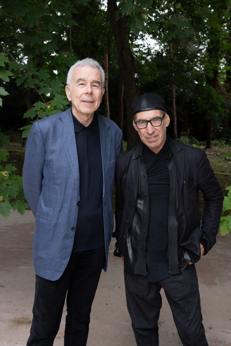  - IFM Alumni organise les Rencontres de Faverolles et le Forum de la Mode au Domaine des Oseraies