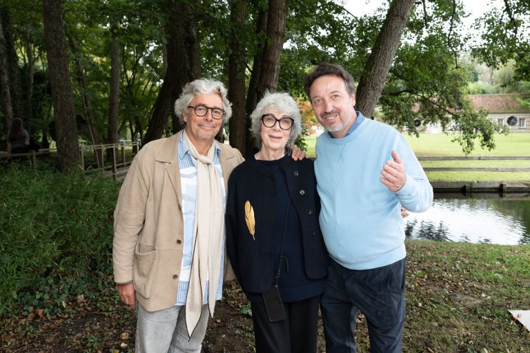  - IFM Alumni organise les Rencontres de Faverolles et le Forum de la Mode au Domaine des Oseraies