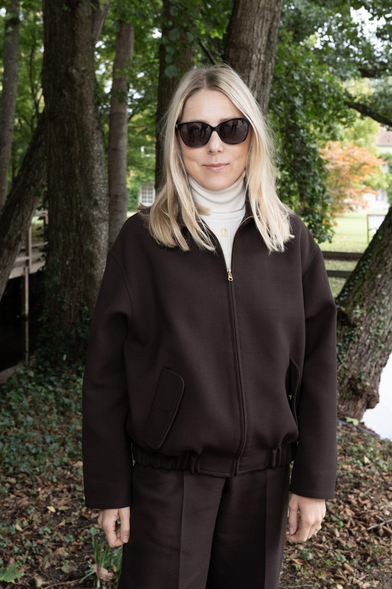  - IFM Alumni Hosts the “Rencontres de Faverolles, Forum de la Mode” at the Domaine des Oseraies