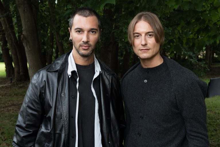  - IFM Alumni organise les Rencontres de Faverolles et le Forum de la Mode au Domaine des Oseraies