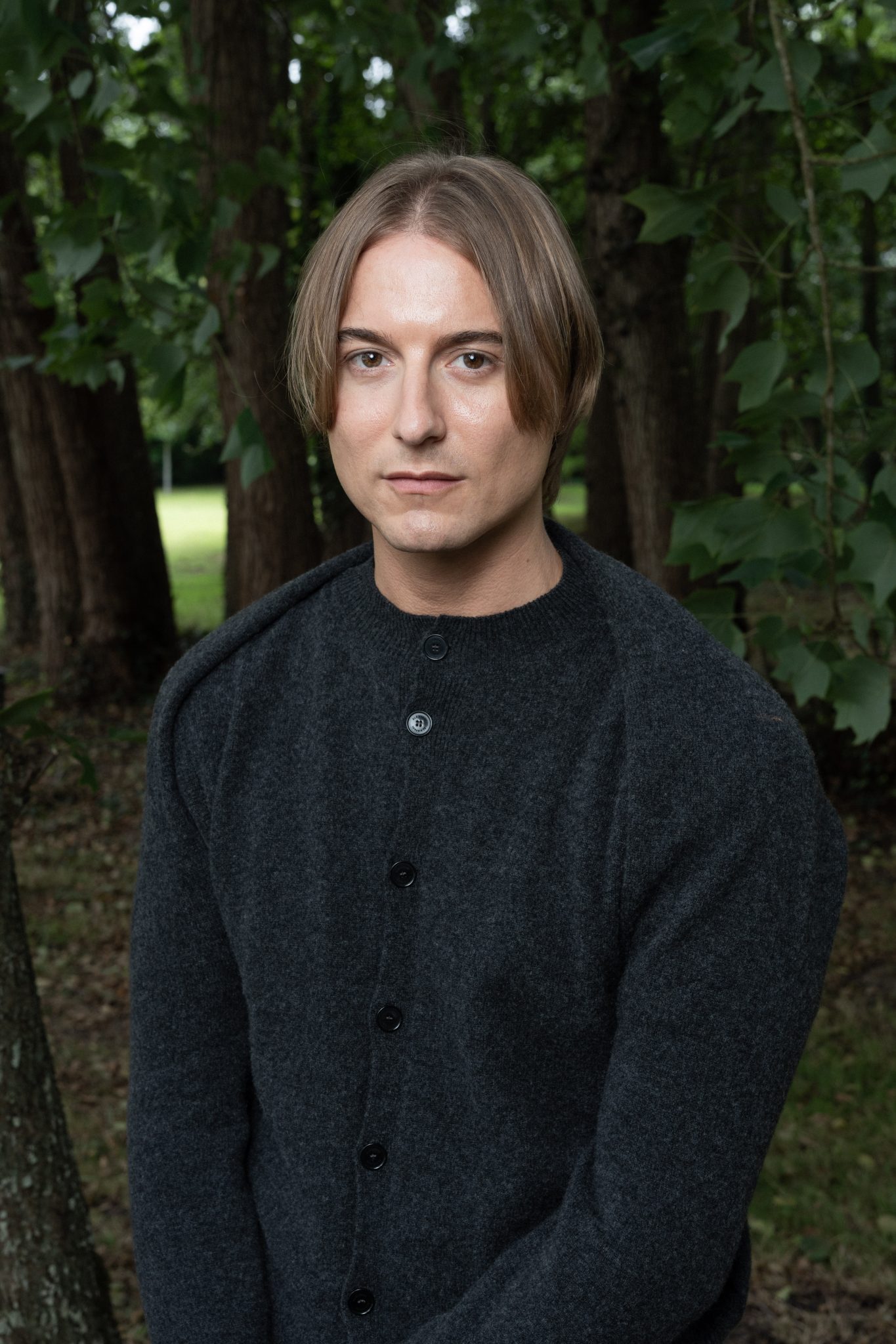  - IFM Alumni Hosts the “Rencontres de Faverolles, Forum de la Mode” at the Domaine des Oseraies