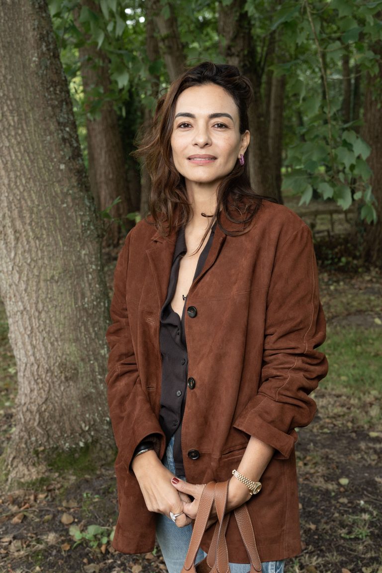  - IFM Alumni organise les Rencontres de Faverolles et le Forum de la Mode au Domaine des Oseraies