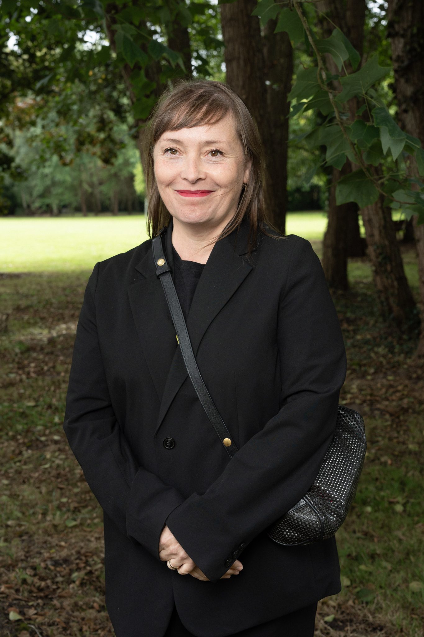  - IFM Alumni Hosts the “Rencontres de Faverolles, Forum de la Mode” at the Domaine des Oseraies