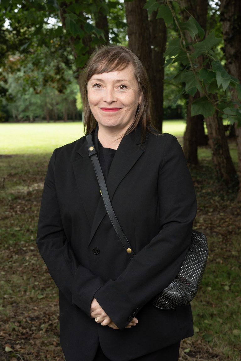  - IFM Alumni organise les Rencontres de Faverolles et le Forum de la Mode au Domaine des Oseraies