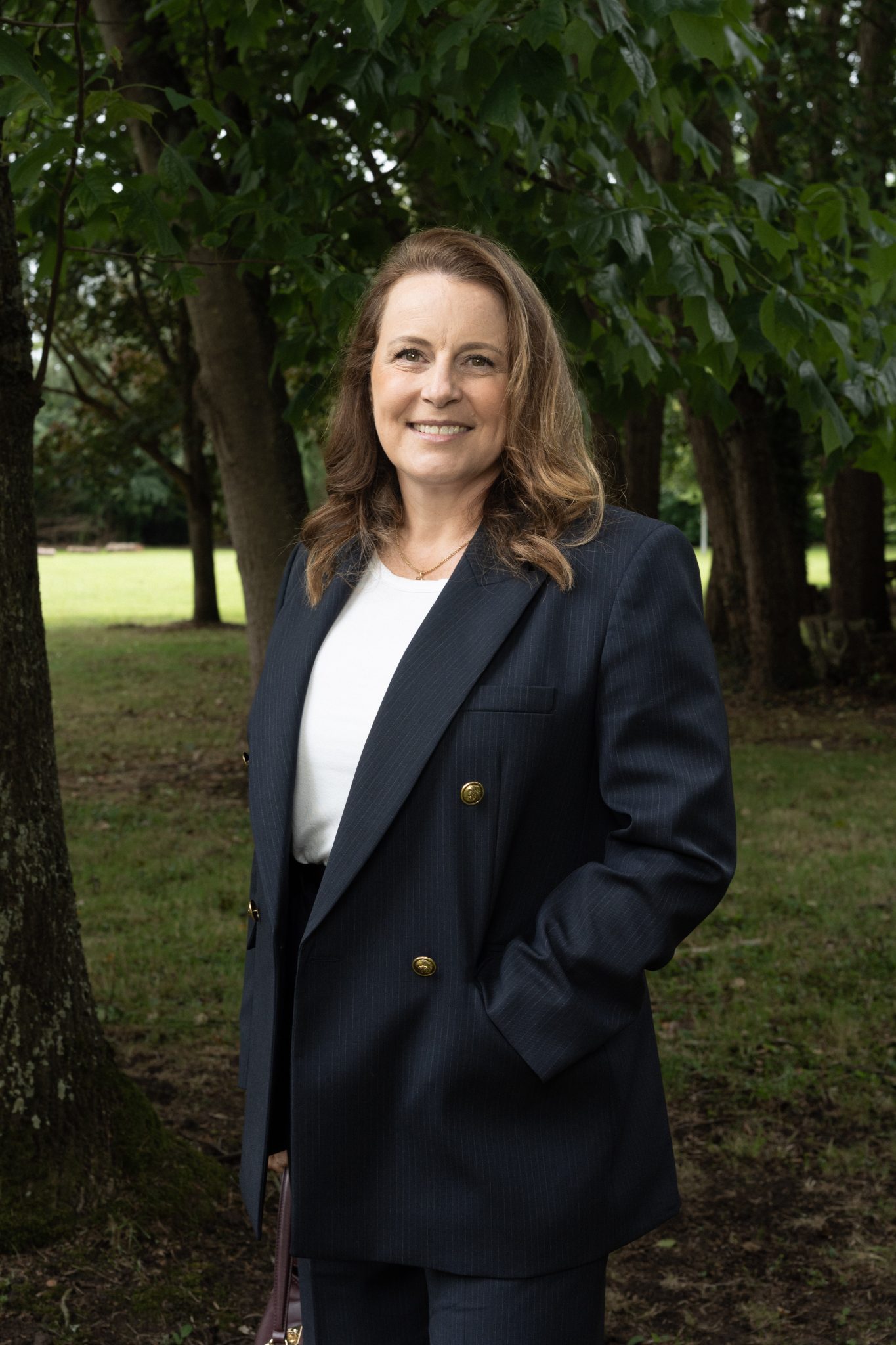  - IFM Alumni Hosts the “Rencontres de Faverolles, Forum de la Mode” at the Domaine des Oseraies