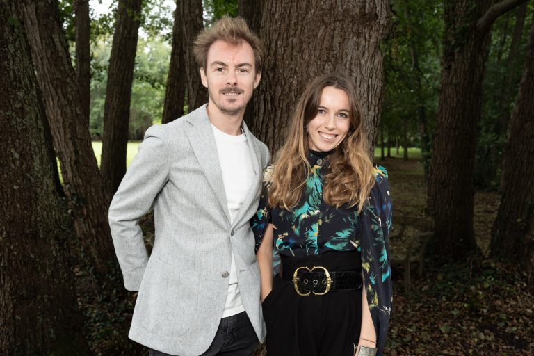  - IFM Alumni organise les Rencontres de Faverolles et le Forum de la Mode au Domaine des Oseraies