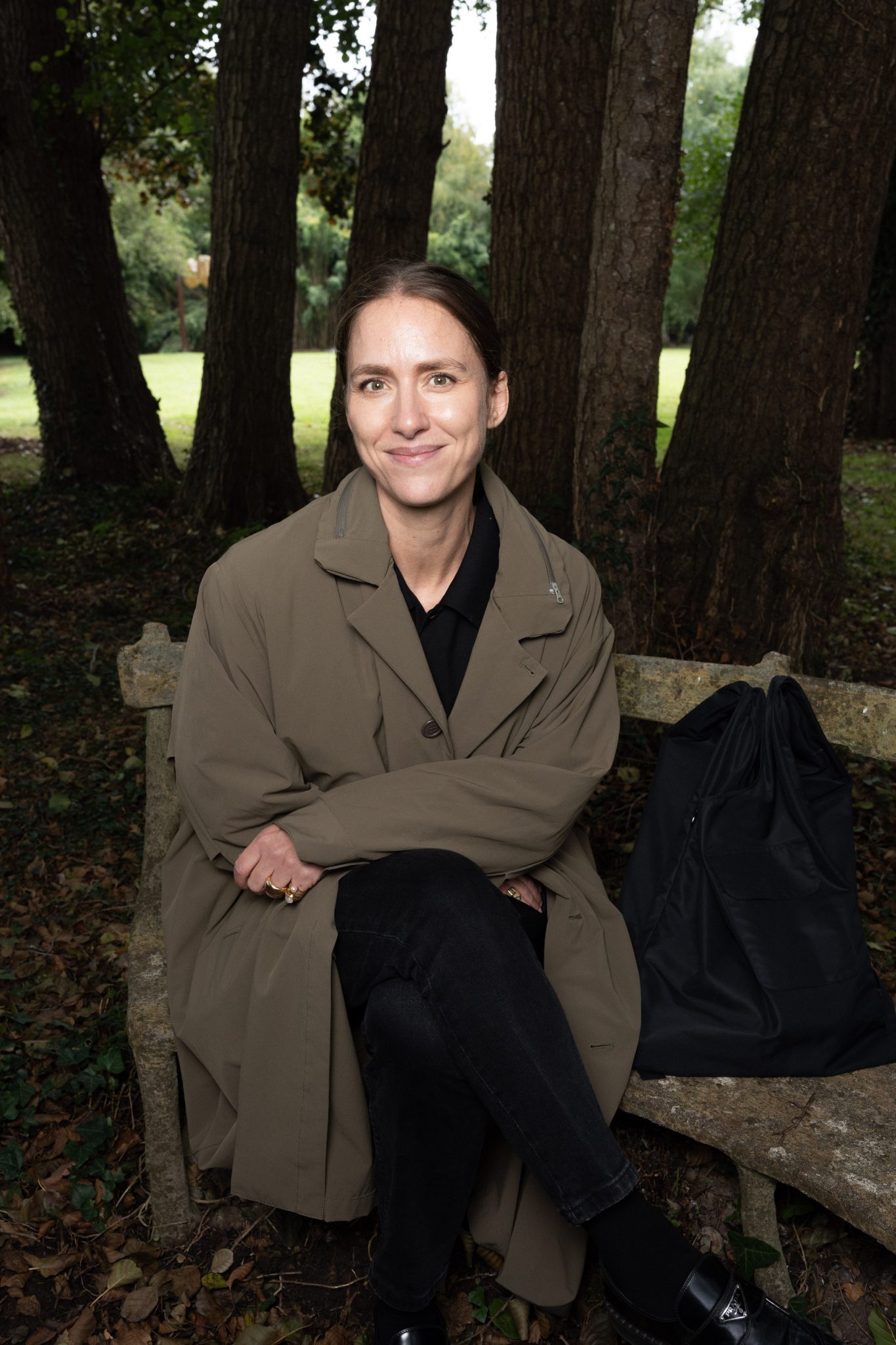  - IFM Alumni Hosts the “Rencontres de Faverolles, Forum de la Mode” at the Domaine des Oseraies