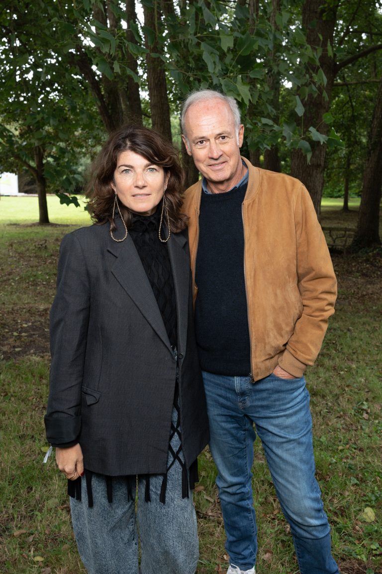  - IFM Alumni organise les Rencontres de Faverolles et le Forum de la Mode au Domaine des Oseraies