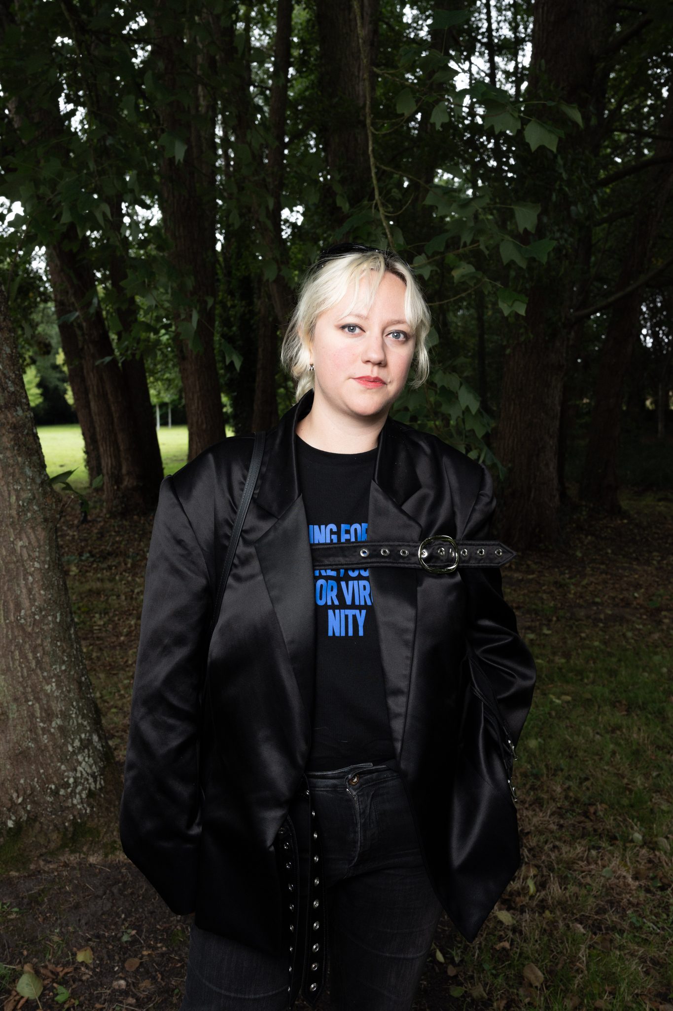  - IFM Alumni Hosts the “Rencontres de Faverolles, Forum de la Mode” at the Domaine des Oseraies