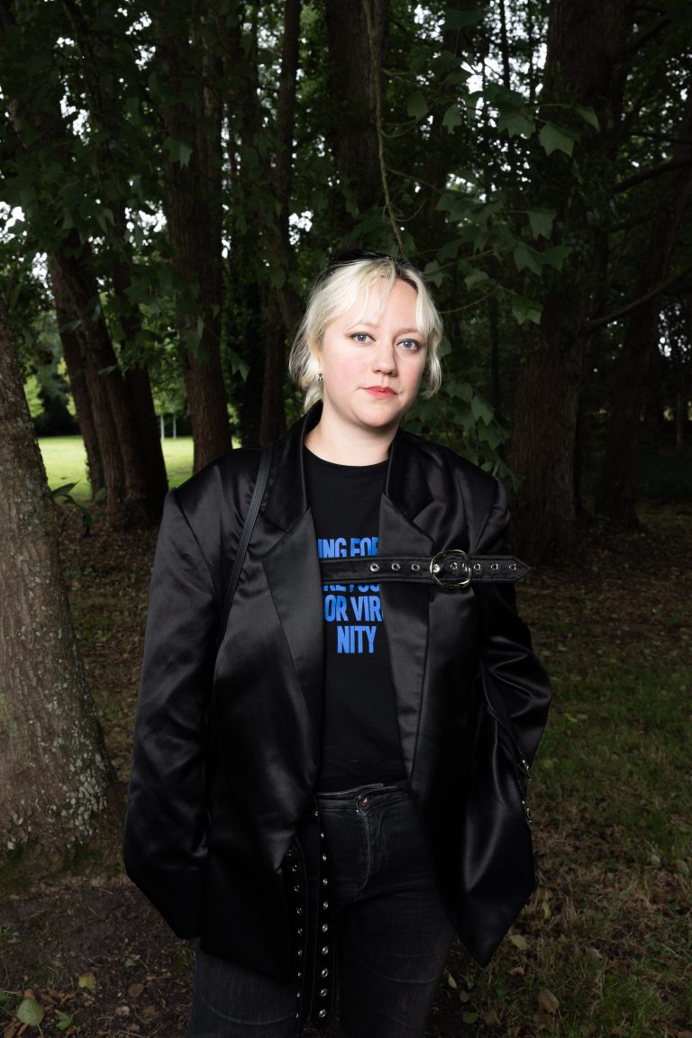  - IFM Alumni organise les Rencontres de Faverolles et le Forum de la Mode au Domaine des Oseraies