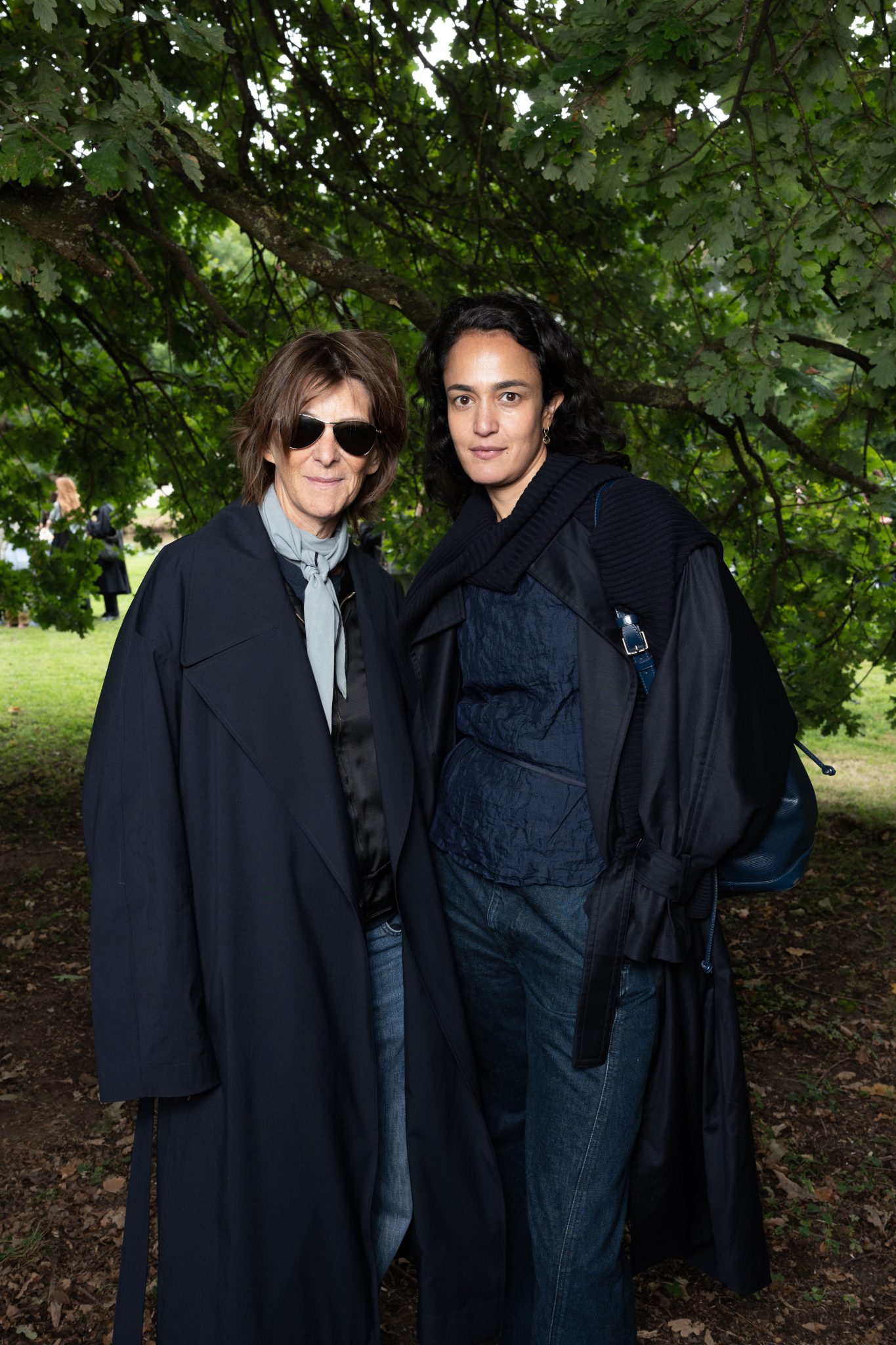  - IFM Alumni organise les Rencontres de Faverolles et le Forum de la Mode au Domaine des Oseraies