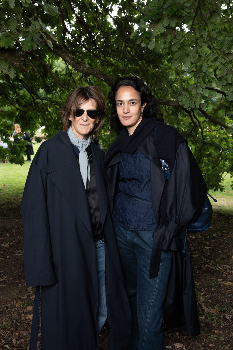  - IFM Alumni organise les Rencontres de Faverolles et le Forum de la Mode au Domaine des Oseraies