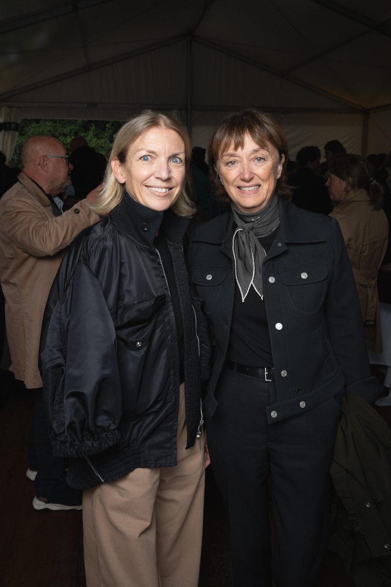  - IFM Alumni organise les Rencontres de Faverolles et le Forum de la Mode au Domaine des Oseraies