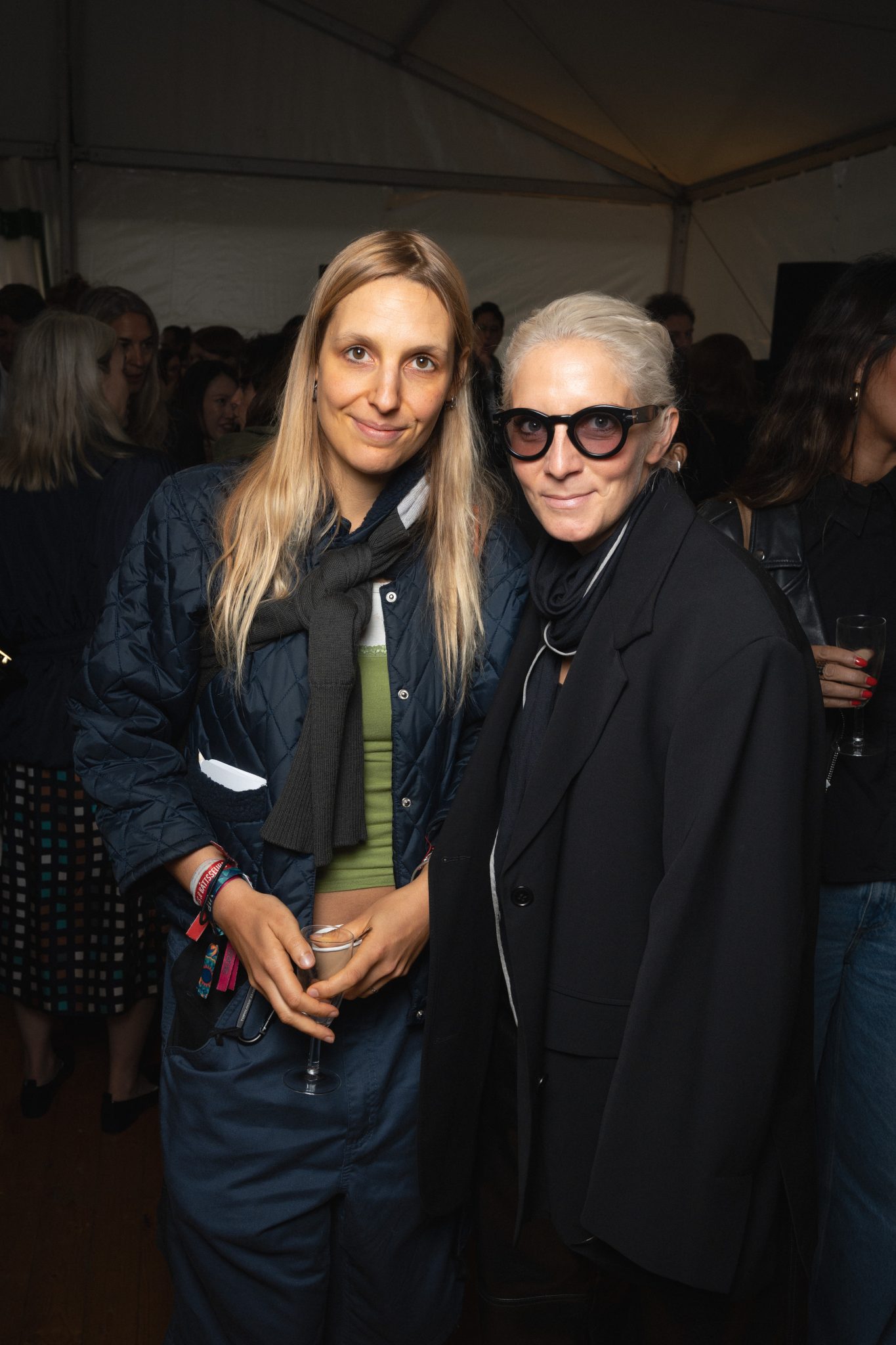  - IFM Alumni organise les Rencontres de Faverolles et le Forum de la Mode au Domaine des Oseraies