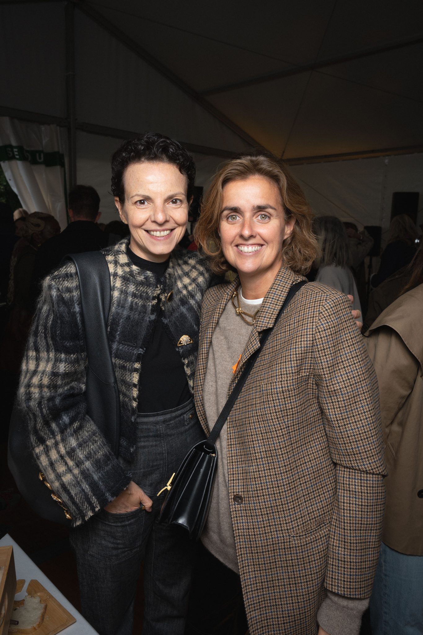  - IFM Alumni organise les Rencontres de Faverolles et le Forum de la Mode au Domaine des Oseraies