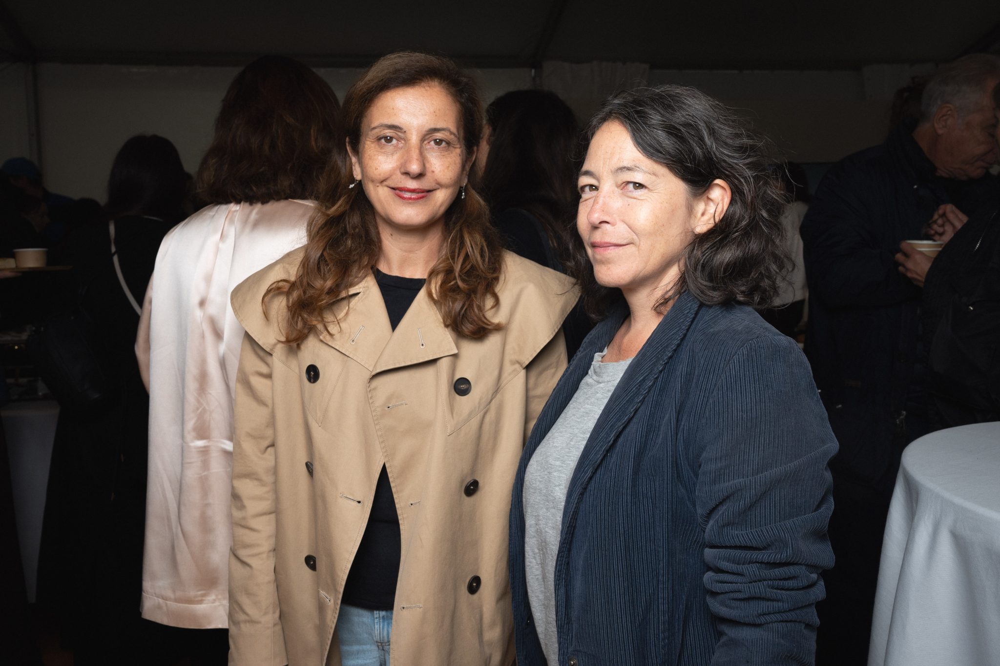  - IFM Alumni organise les Rencontres de Faverolles et le Forum de la Mode au Domaine des Oseraies