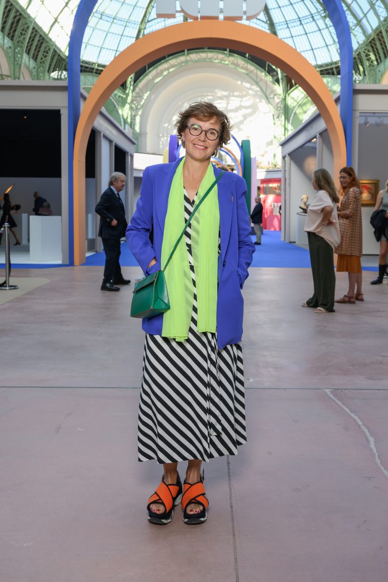  - Le fabuleux programme de l’édition 2025 de FAB PARIS au Grand Palais