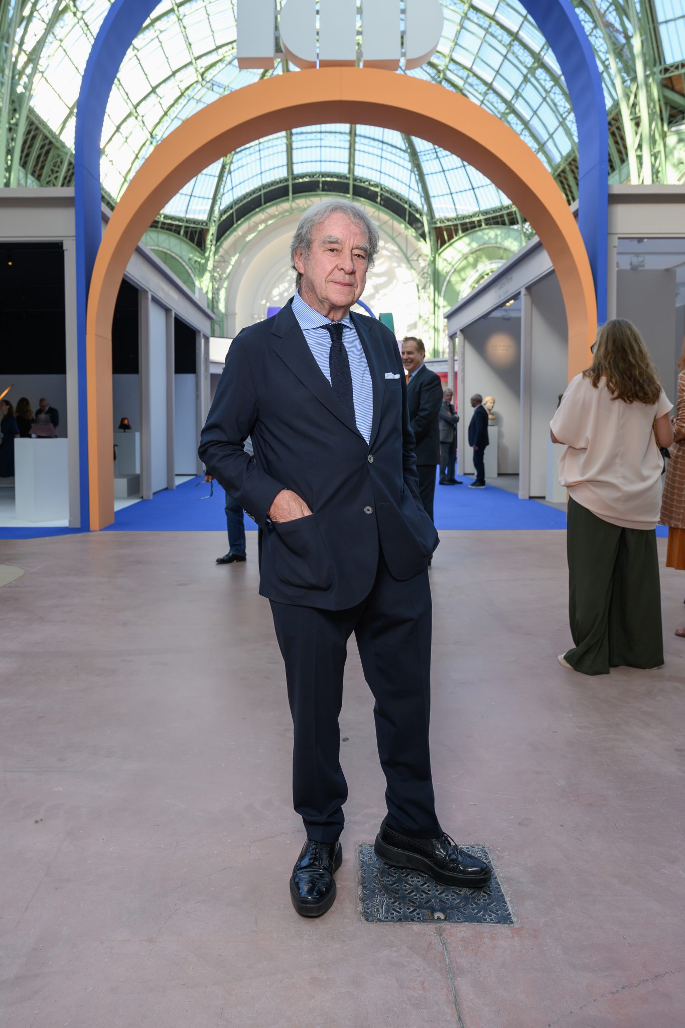  - FAB Paris 2025 at the Grand Palais: A Look Back on an Exceptional Edition