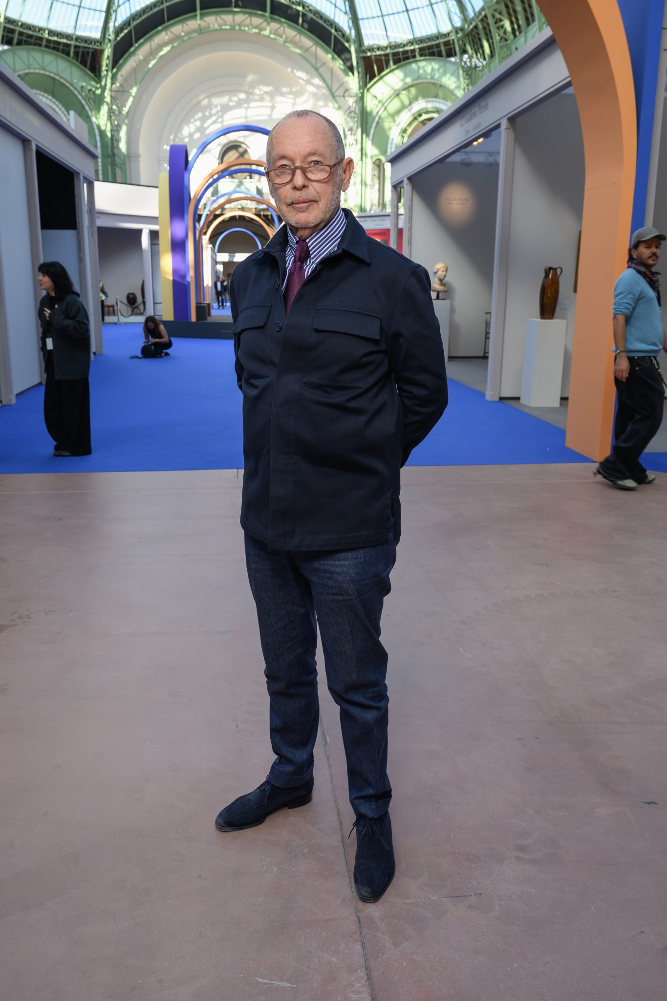  - FAB Paris 2025 at the Grand Palais: A Look Back on an Exceptional Edition