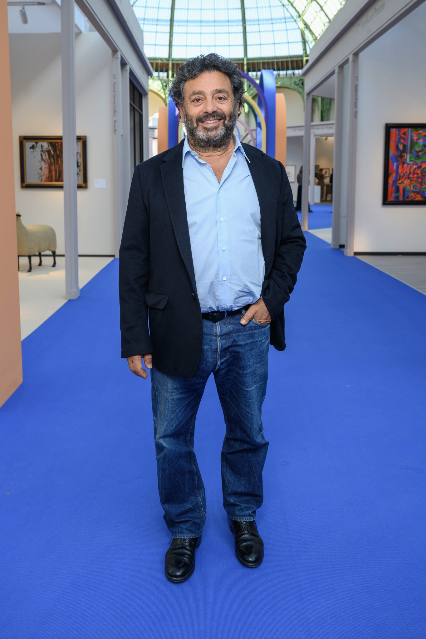  - Le fabuleux programme de l’édition 2025 de FAB PARIS au Grand Palais