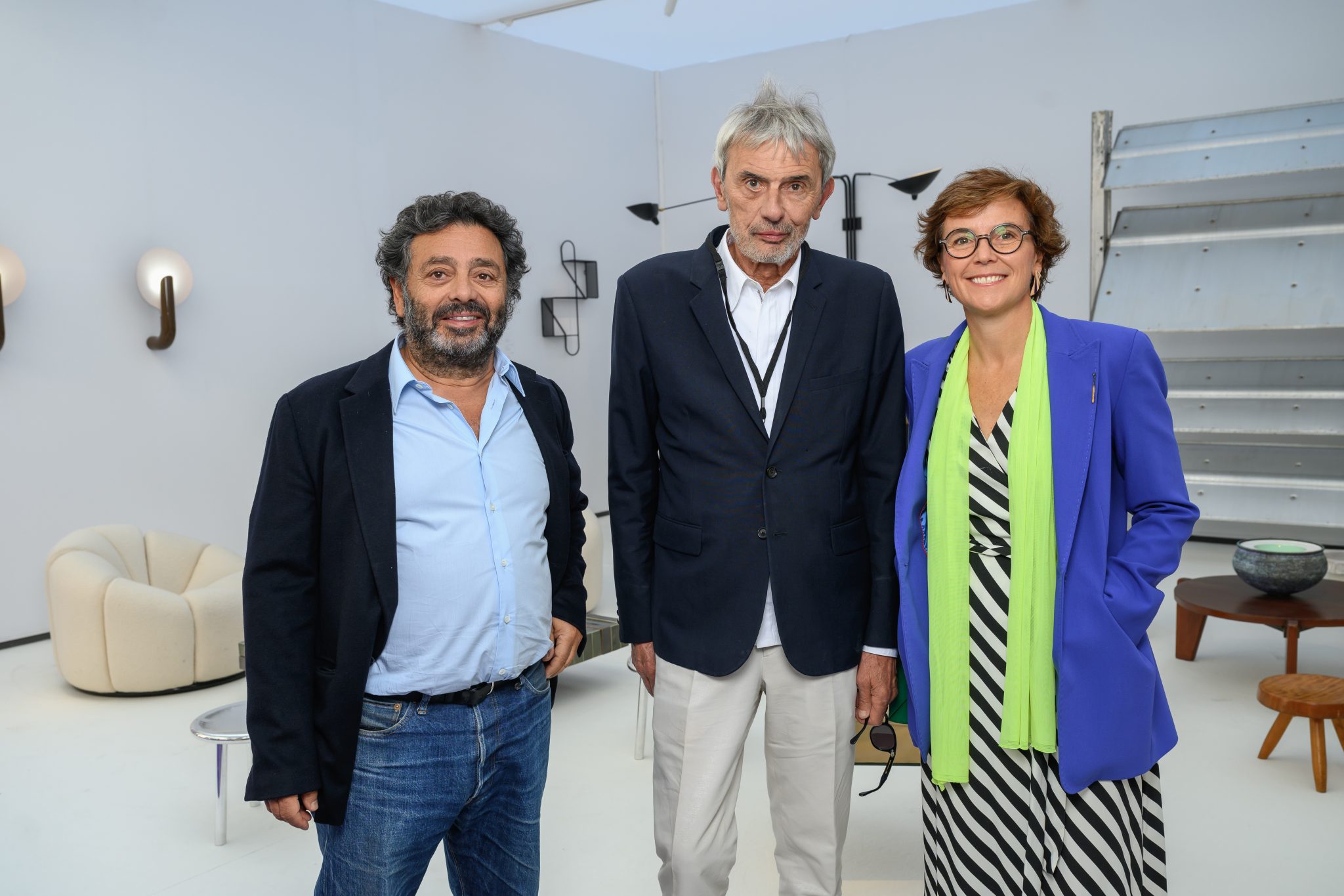  - Le fabuleux programme de l’édition 2025 de FAB PARIS au Grand Palais