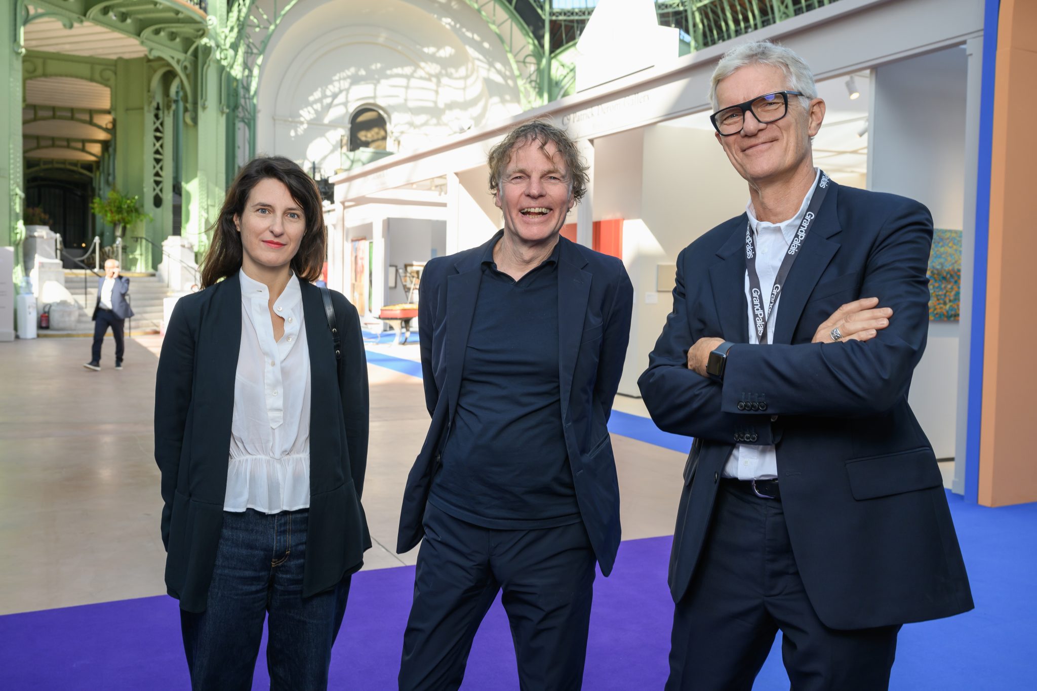  - Le fabuleux programme de l’édition 2025 de FAB PARIS au Grand Palais