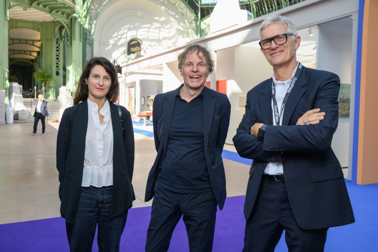  - Le fabuleux programme de l’édition 2025 de FAB PARIS au Grand Palais