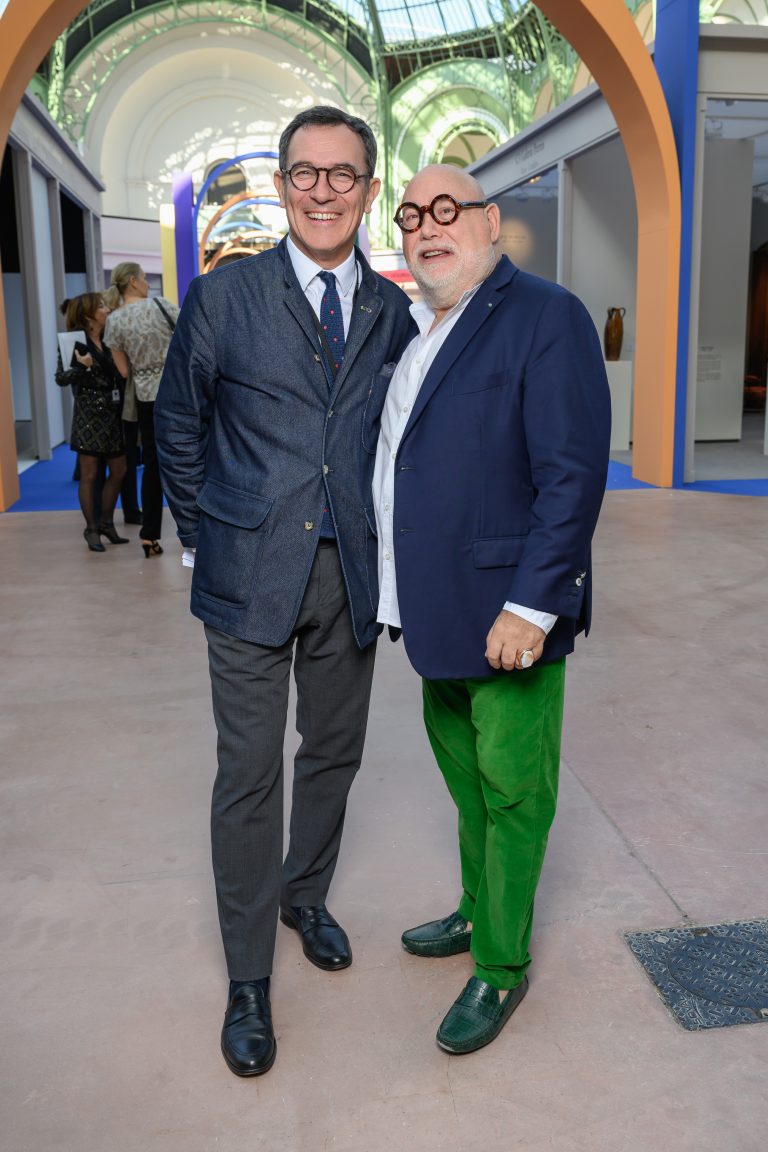  - Le fabuleux programme de l’édition 2025 de FAB PARIS au Grand Palais