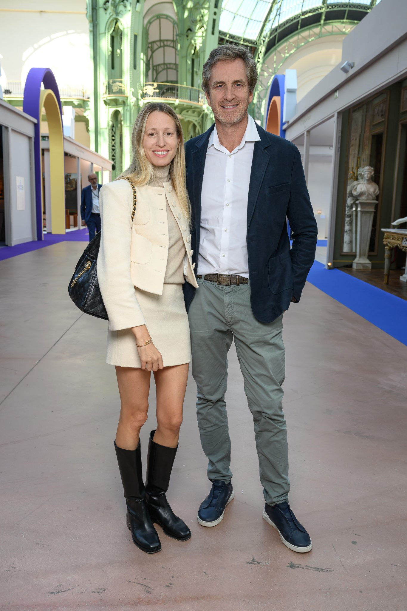  - FAB Paris 2025 at the Grand Palais: A Look Back on an Exceptional Edition