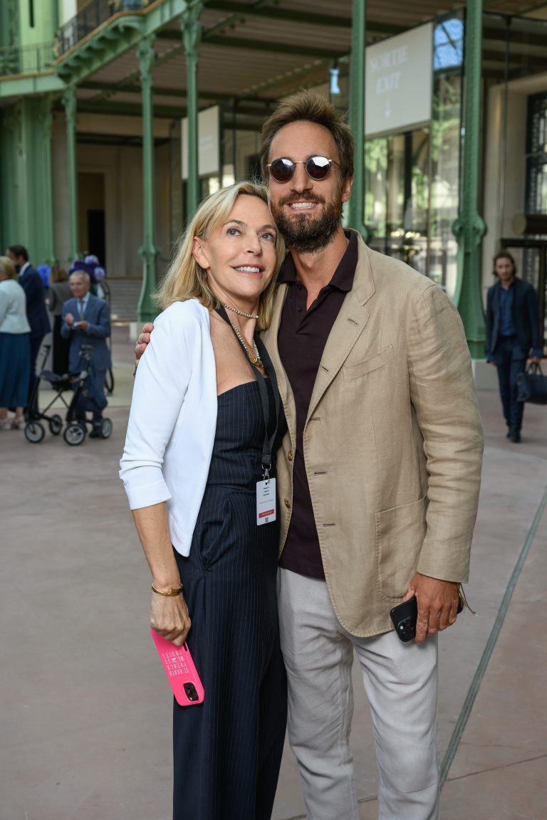  - Le fabuleux programme de l’édition 2025 de FAB PARIS au Grand Palais