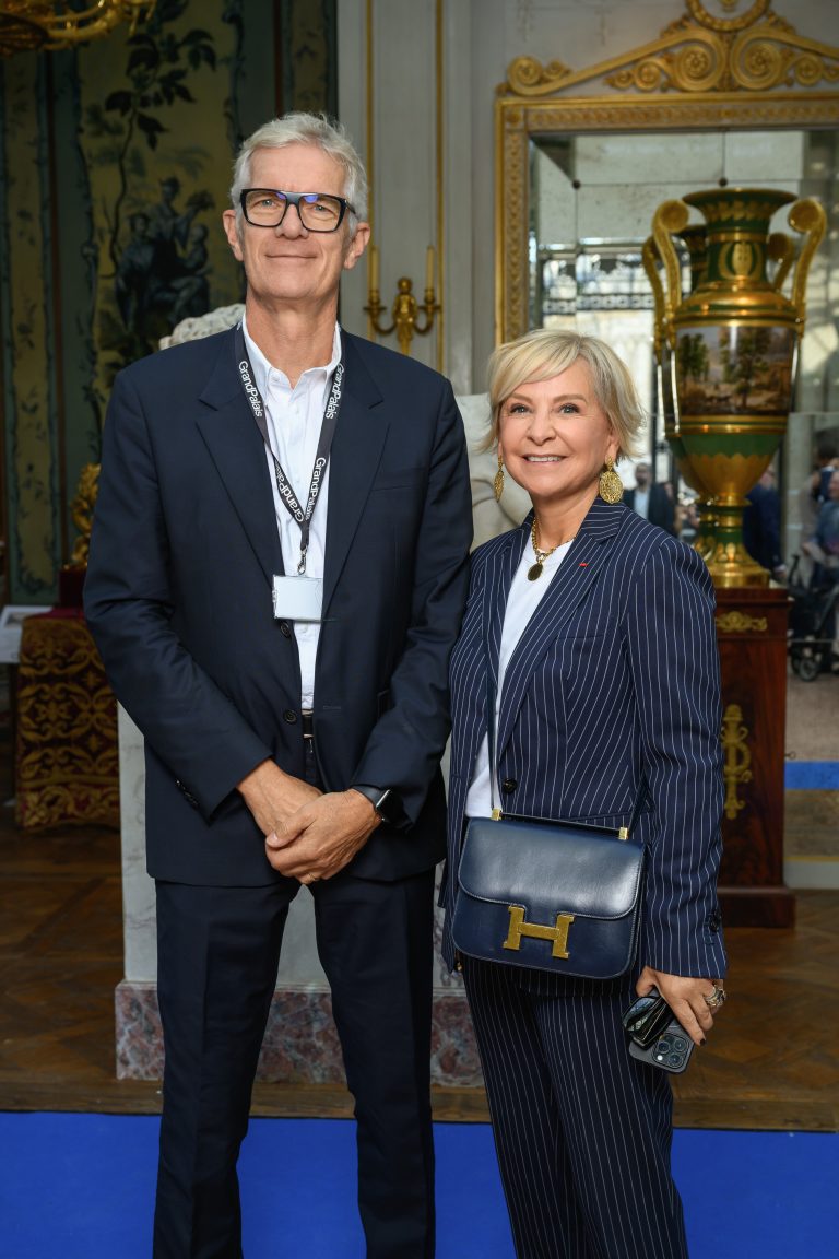  - Le fabuleux programme de l’édition 2025 de FAB PARIS au Grand Palais