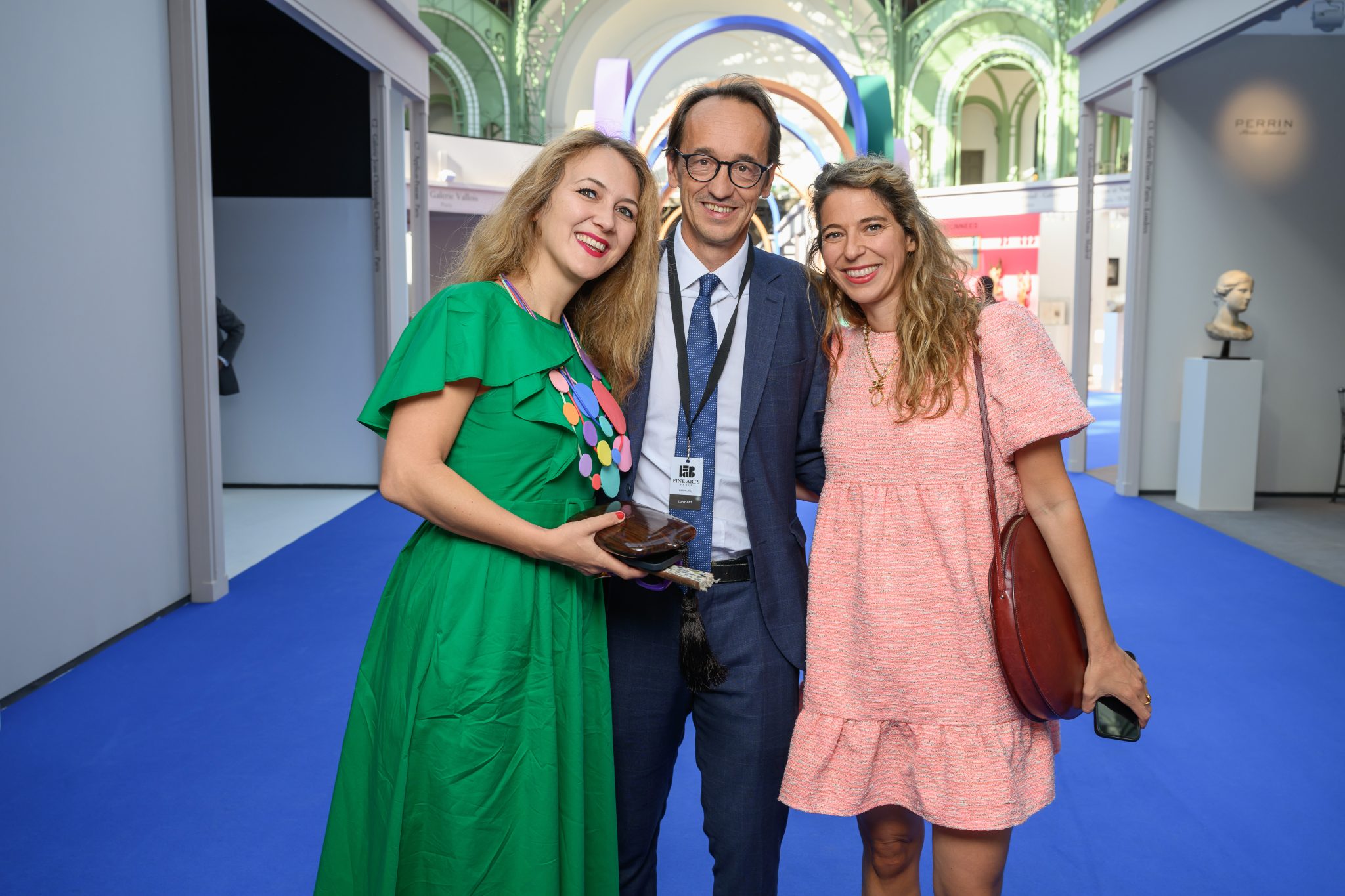  - Le fabuleux programme de l’édition 2025 de FAB PARIS au Grand Palais