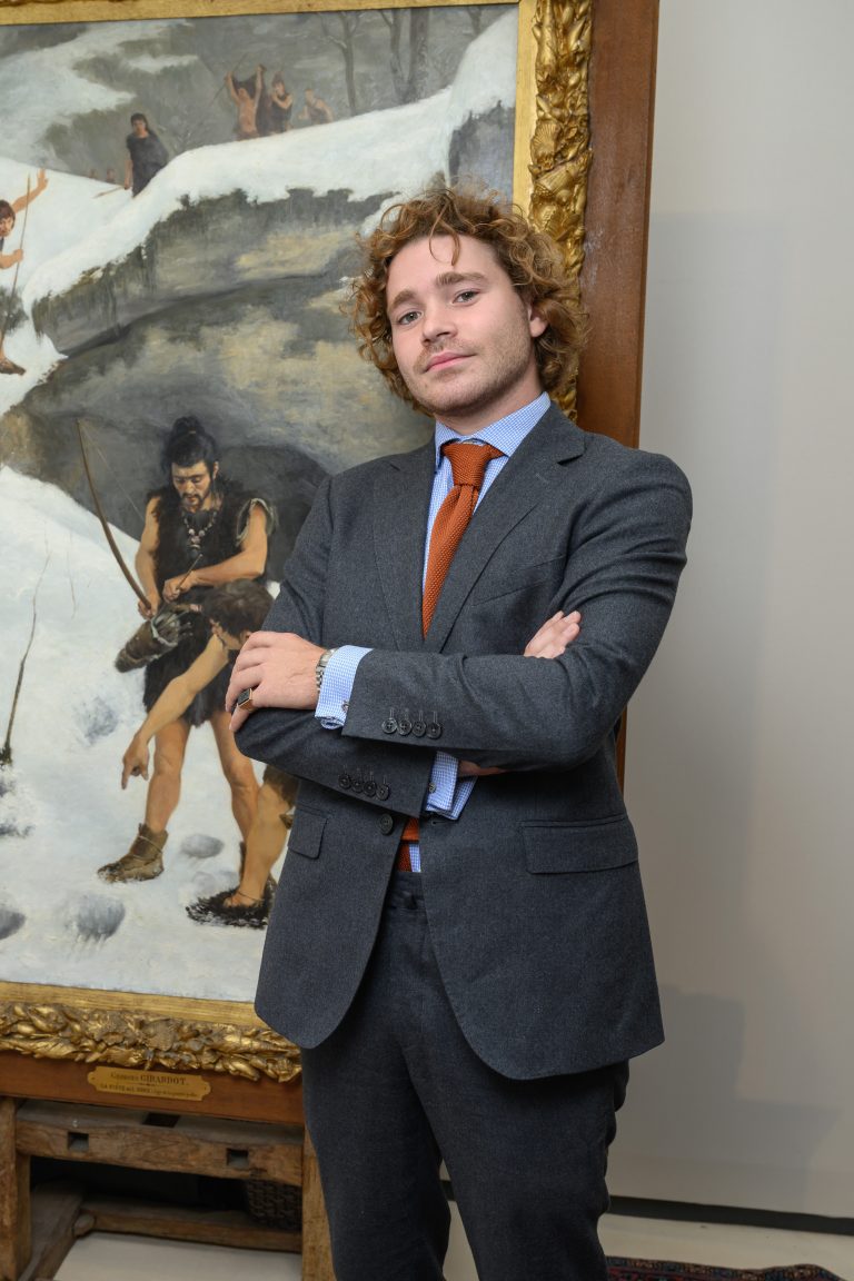  - Le fabuleux programme de l’édition 2025 de FAB PARIS au Grand Palais