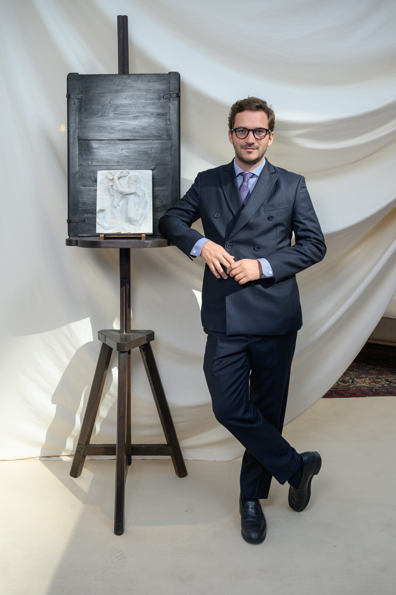  - Le fabuleux programme de l’édition 2025 de FAB PARIS au Grand Palais