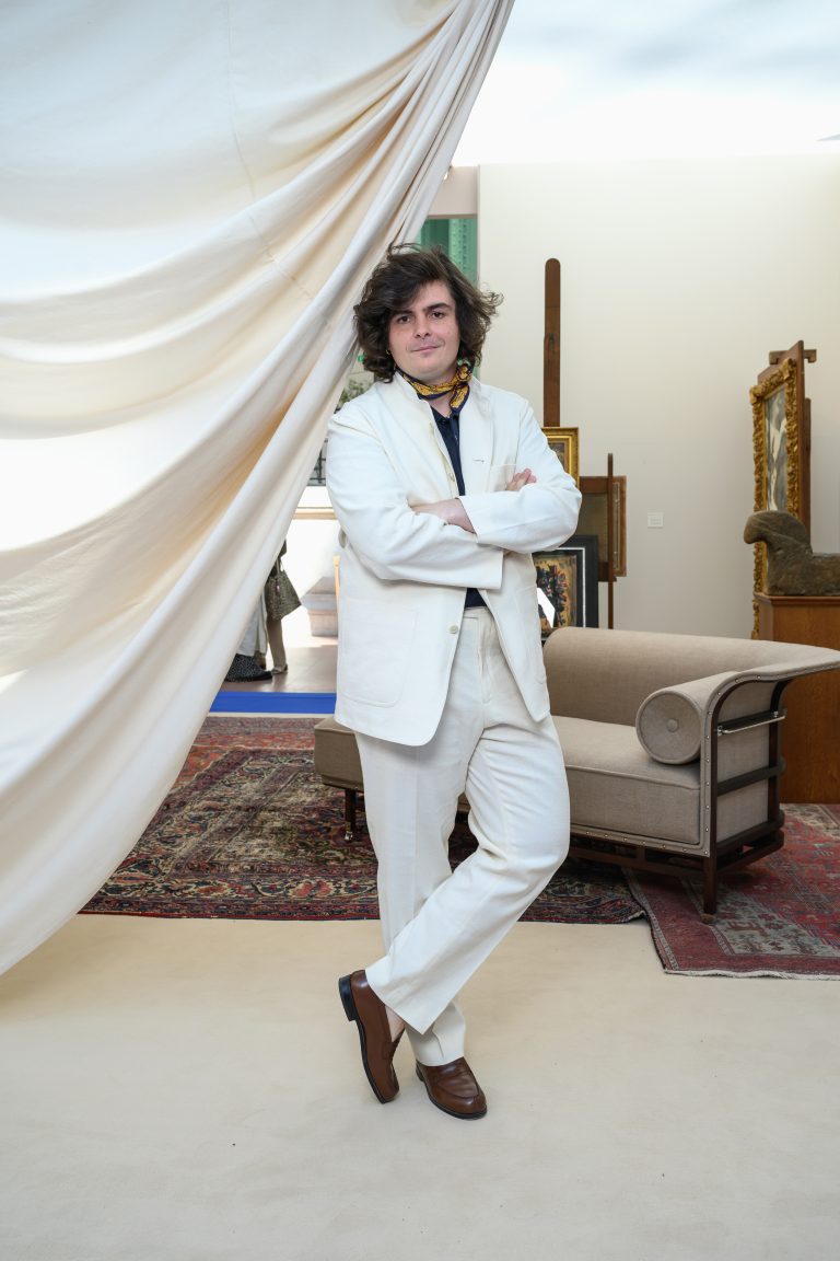  - Le fabuleux programme de l’édition 2025 de FAB PARIS au Grand Palais