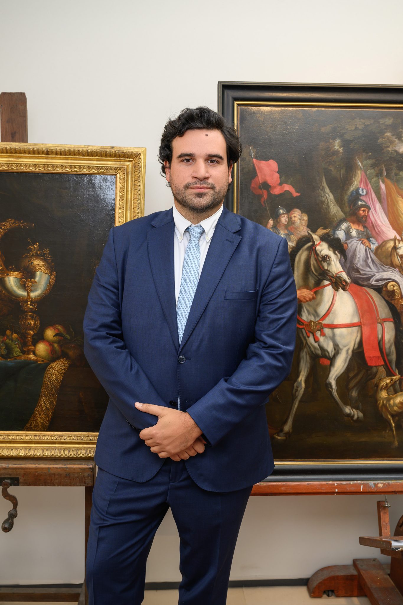  - Le fabuleux programme de l’édition 2025 de FAB PARIS au Grand Palais