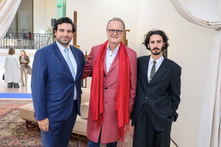  - Le fabuleux programme de l’édition 2025 de FAB PARIS au Grand Palais