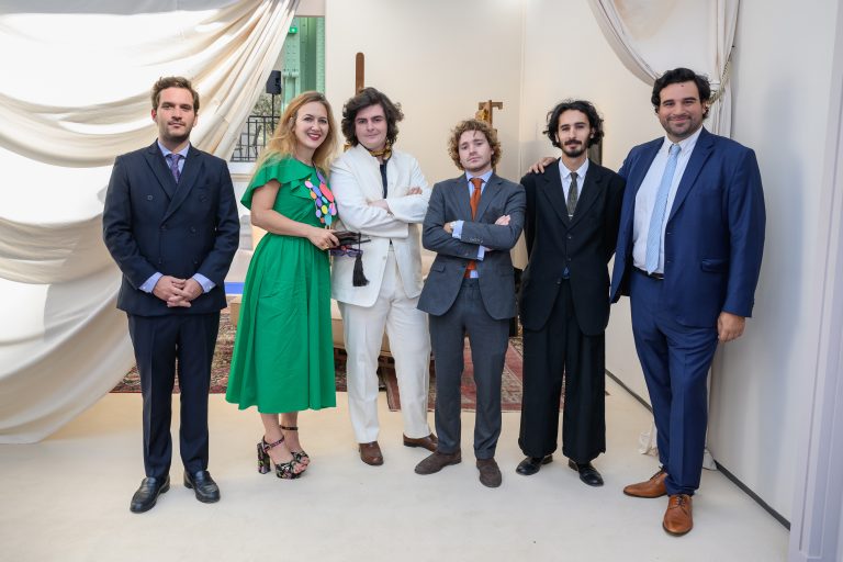  - Le fabuleux programme de l’édition 2025 de FAB PARIS au Grand Palais