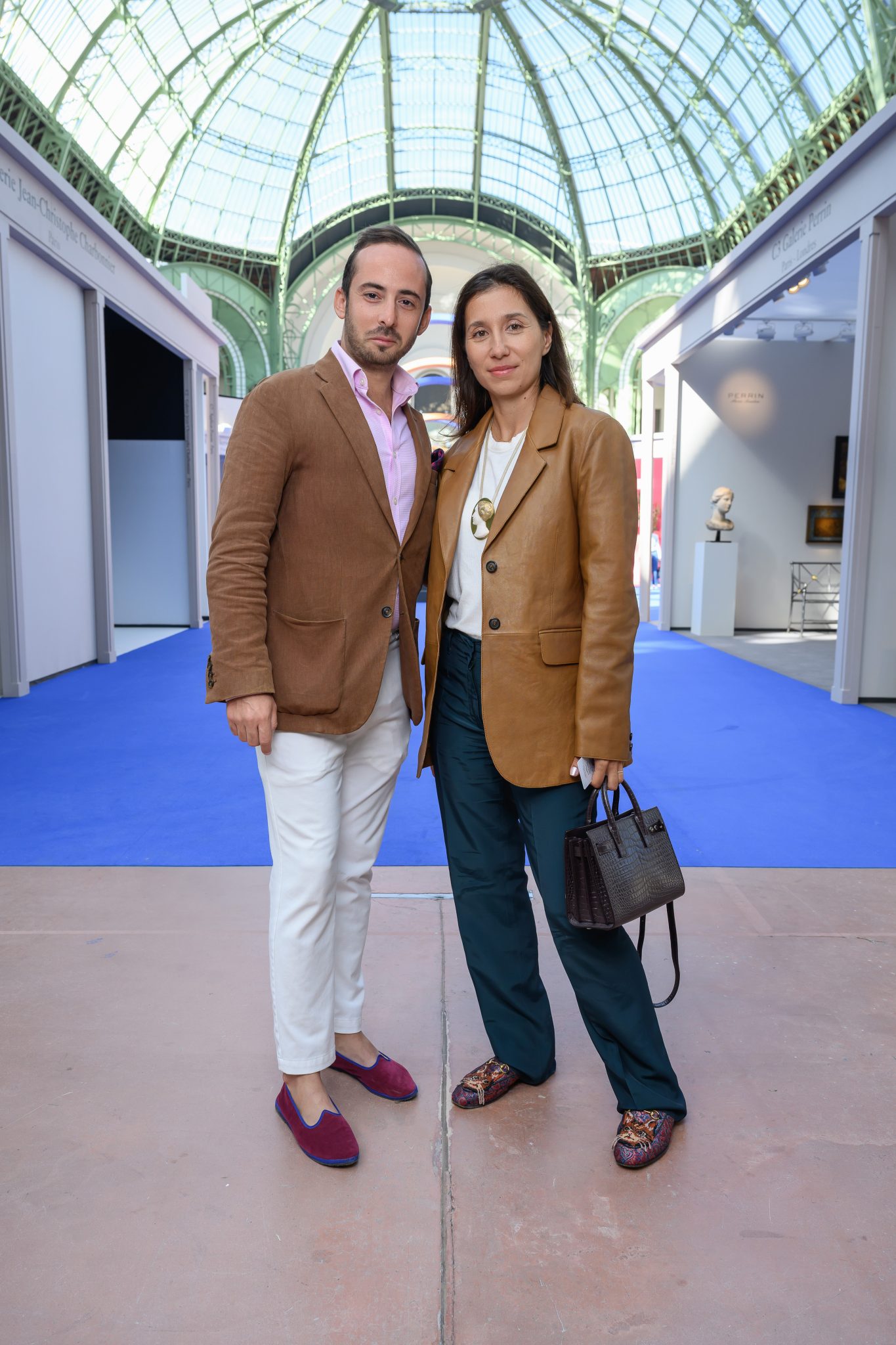  - Le fabuleux programme de l’édition 2025 de FAB PARIS au Grand Palais