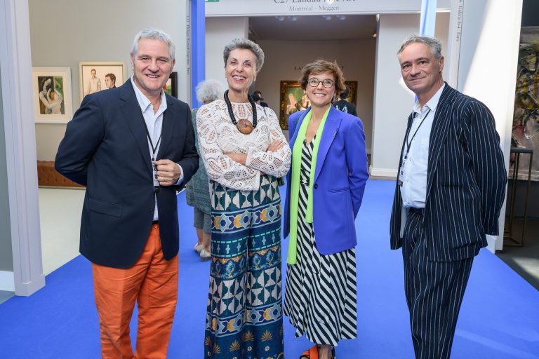  - Le fabuleux programme de l’édition 2025 de FAB PARIS au Grand Palais