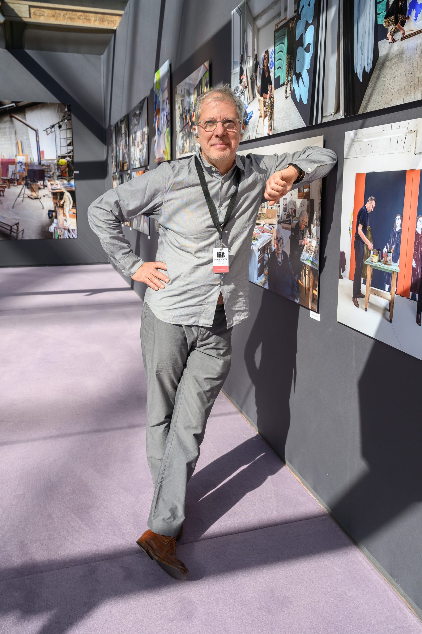  - Le fabuleux programme de l’édition 2025 de FAB PARIS au Grand Palais