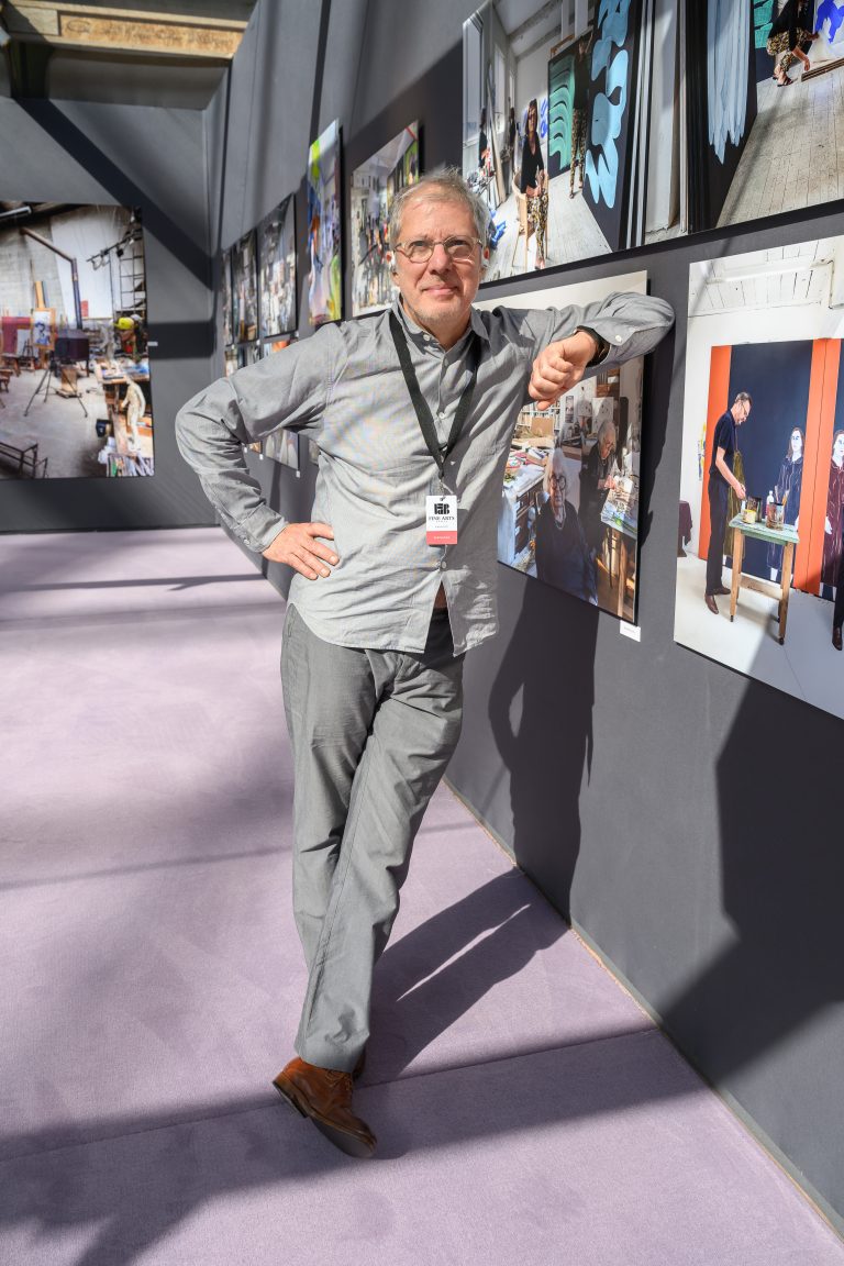  - Le fabuleux programme de l’édition 2025 de FAB PARIS au Grand Palais