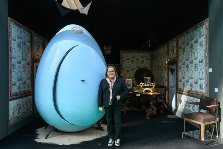  - Le fabuleux programme de l’édition 2025 de FAB PARIS au Grand Palais