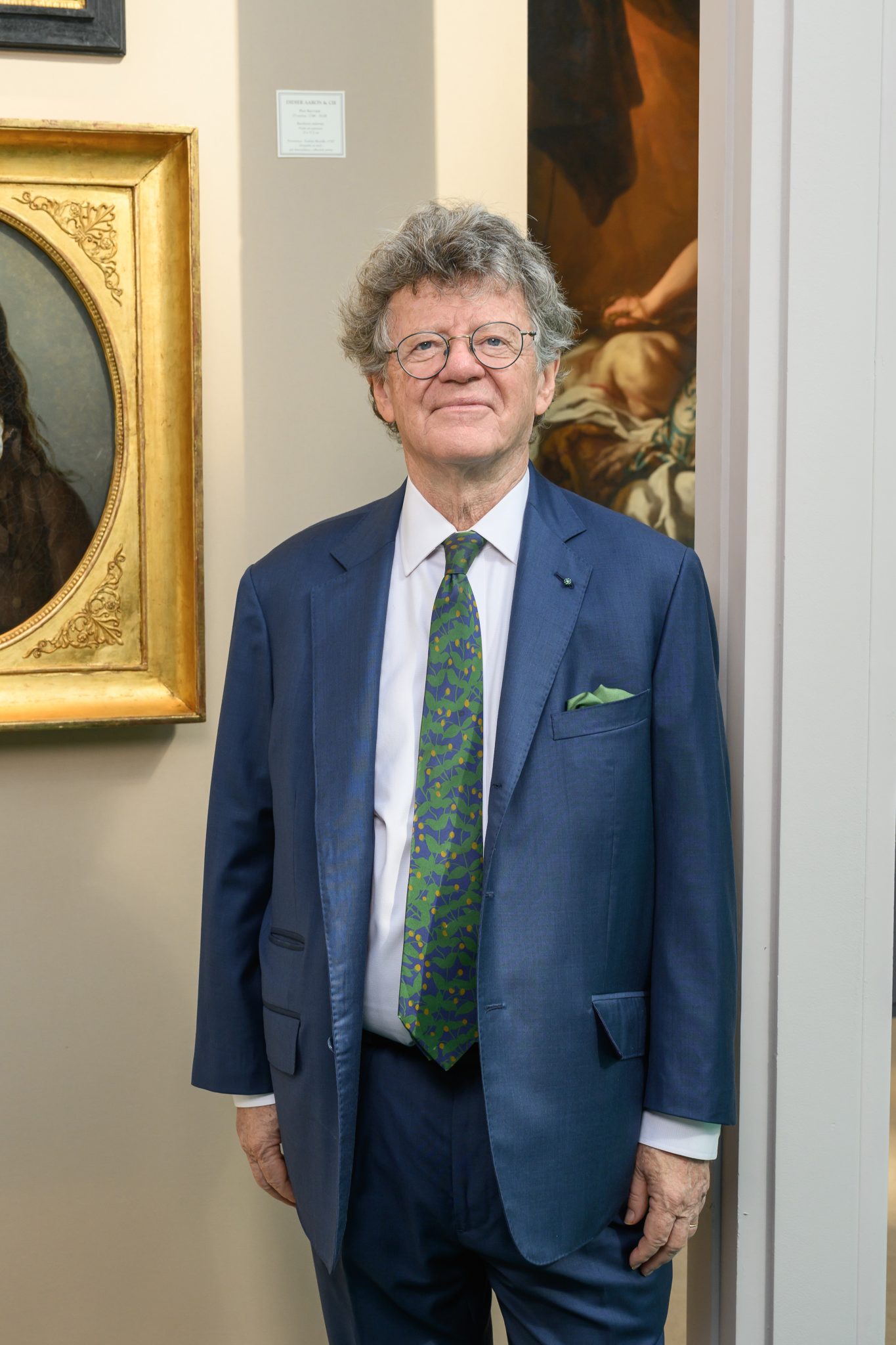  - FAB Paris 2025 at the Grand Palais: A Look Back on an Exceptional Edition