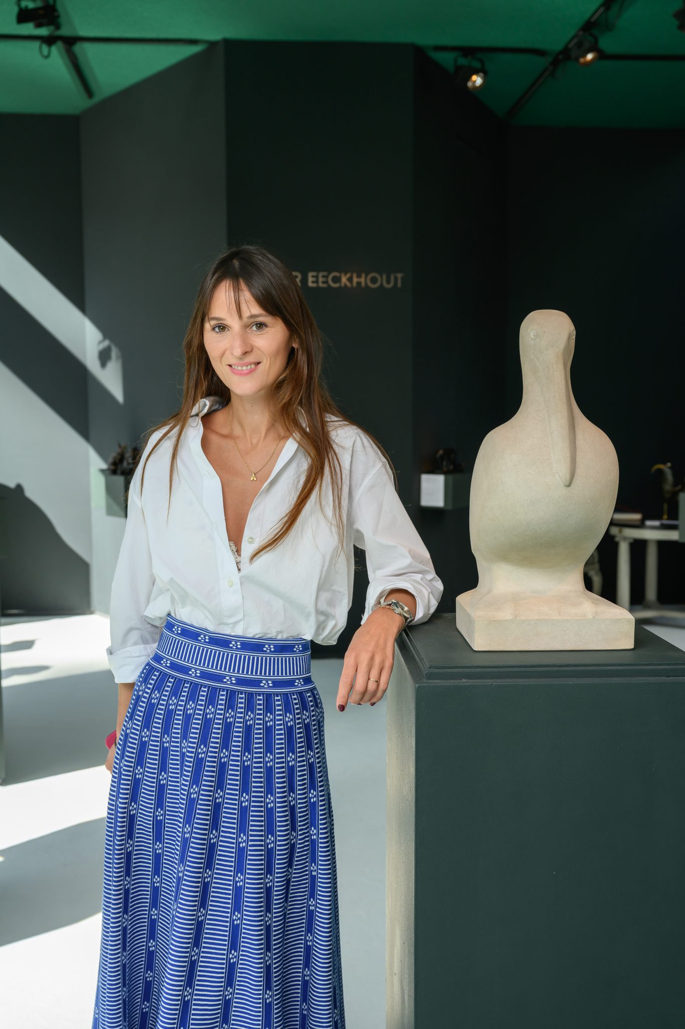  - FAB Paris 2025 at the Grand Palais: A Look Back on an Exceptional Edition