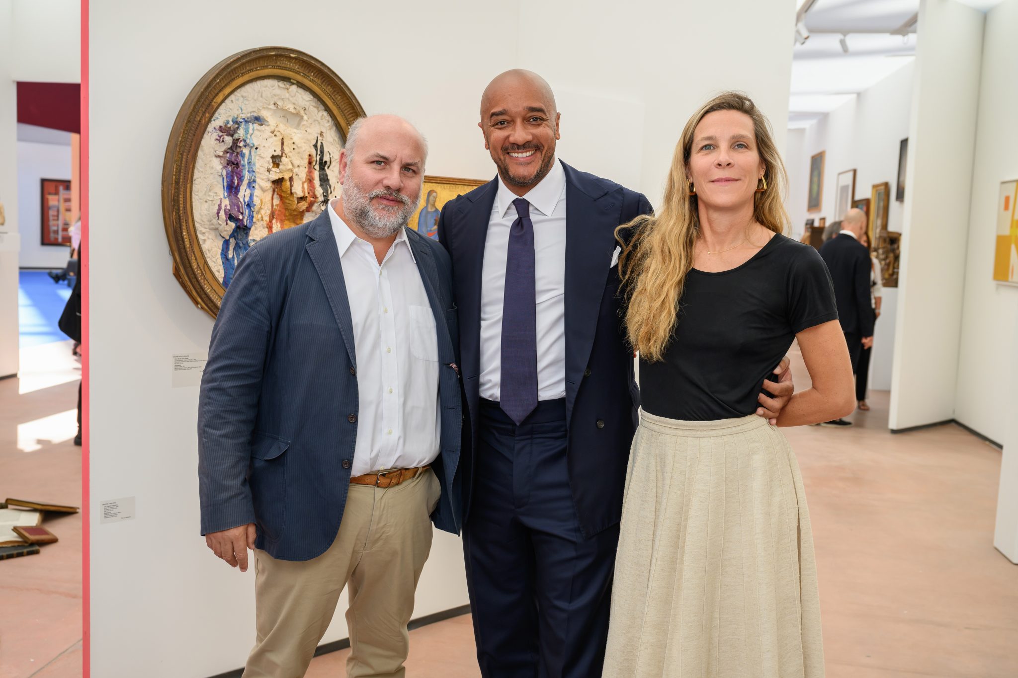  - FAB Paris 2025 at the Grand Palais: A Look Back on an Exceptional Edition