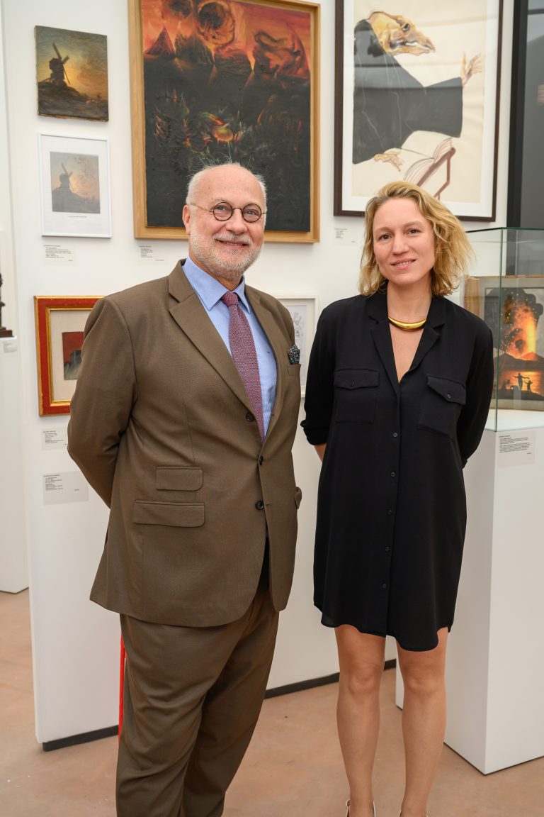  - Le fabuleux programme de l’édition 2025 de FAB PARIS au Grand Palais
