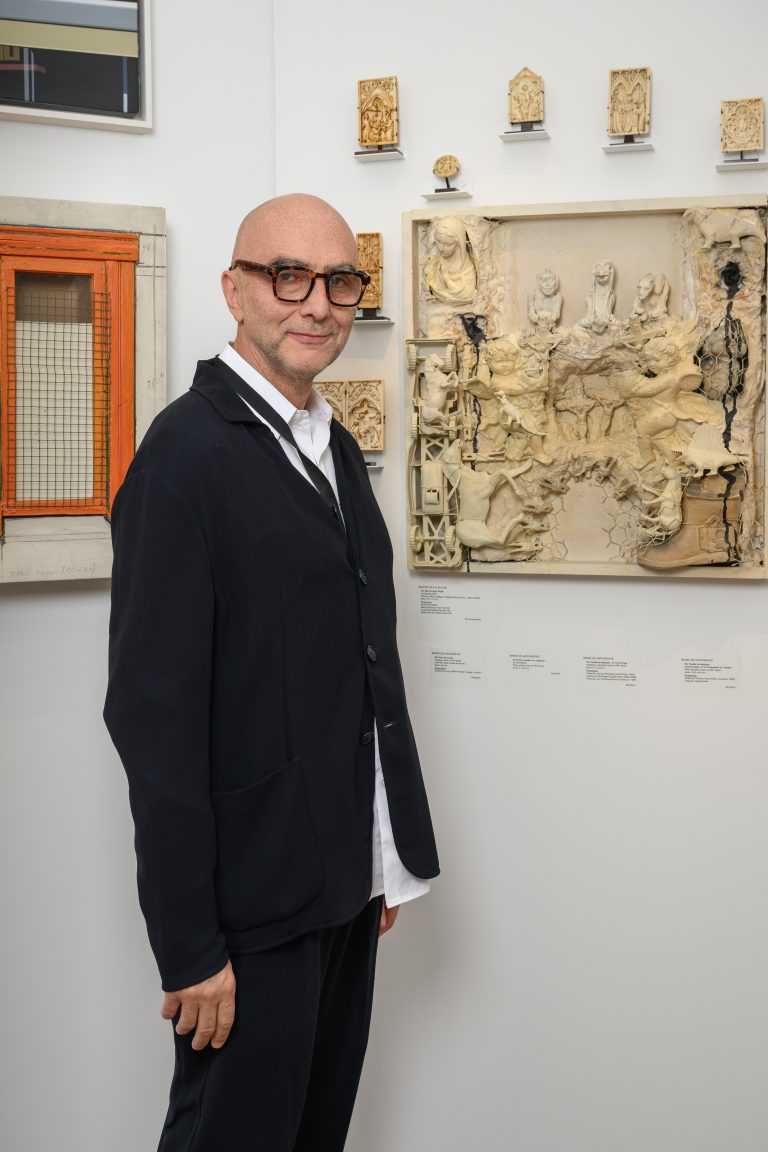  - Le fabuleux programme de l’édition 2025 de FAB PARIS au Grand Palais