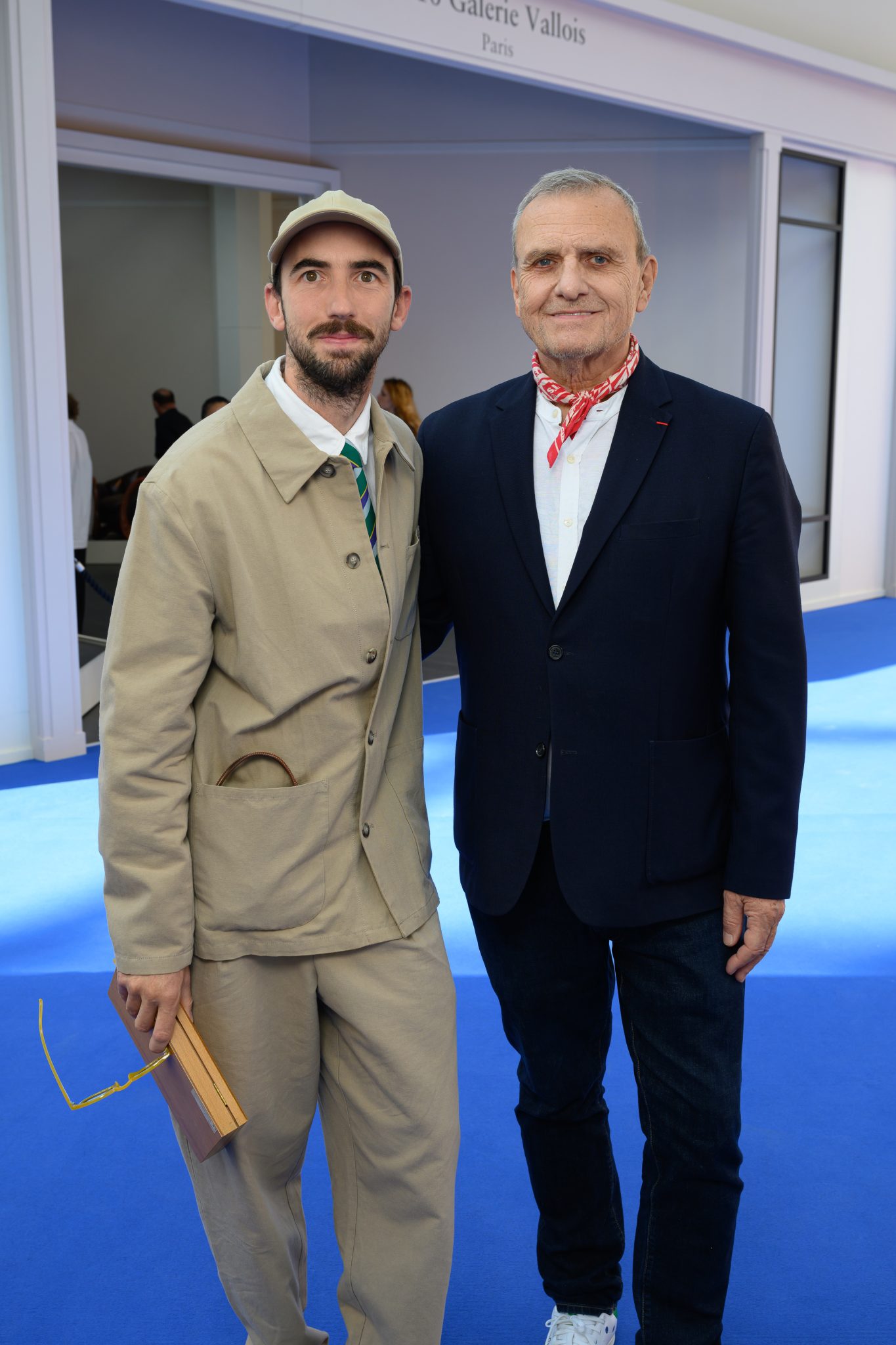  - Le fabuleux programme de l’édition 2025 de FAB PARIS au Grand Palais